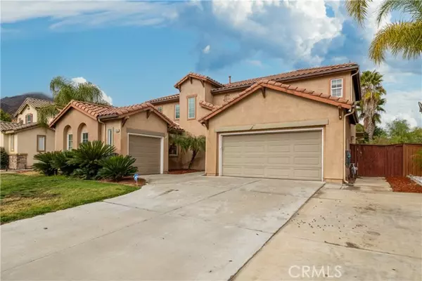 Lake Elsinore, CA 92530,32867 Sandal Wood LN