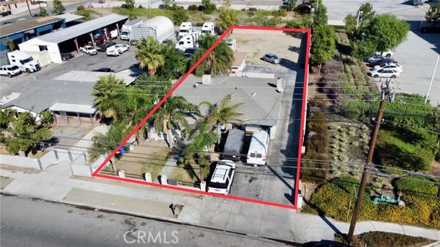 Bloomington, CA 92316,17744 Slover AVE