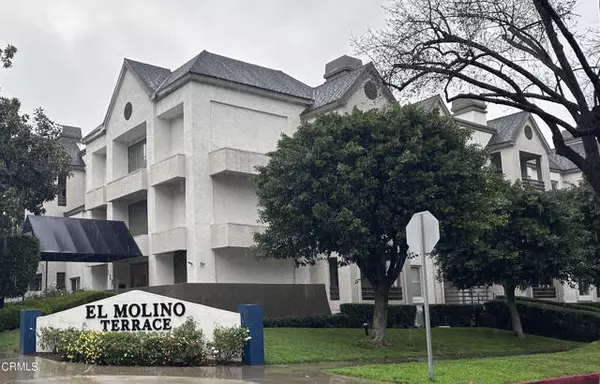 300 N El Molino AVE 323, Pasadena, CA 91101