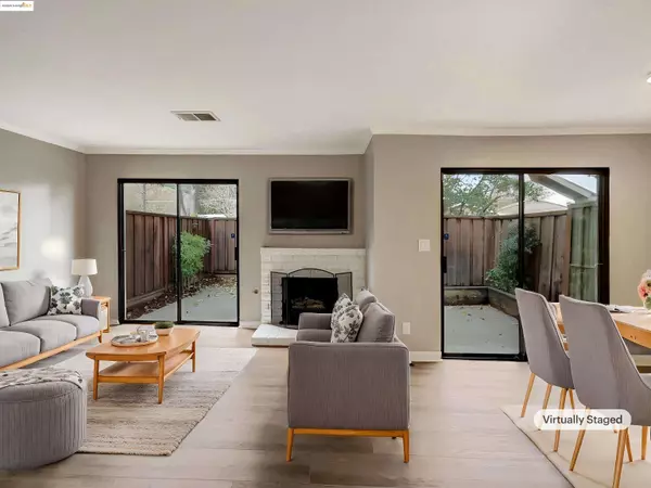 Danville, CA 94526,175 Midland WAY