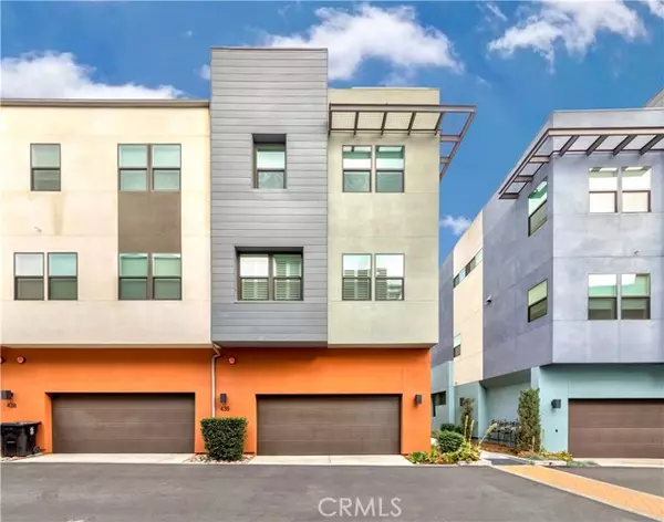 Brea, CA 92821,436 W Central AVE