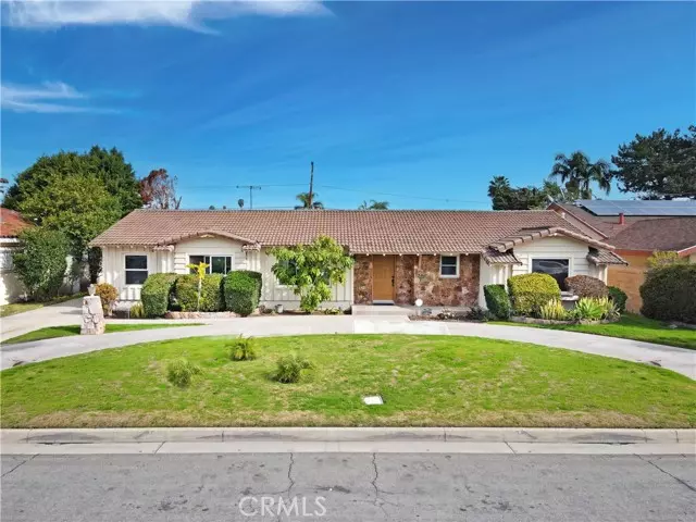 9235 Gainford ST, Downey, CA 90240