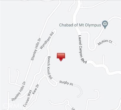 Los Angeles, CA 90046,0 Wyndham RD