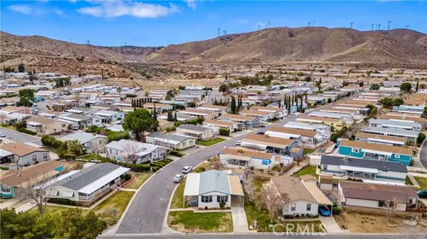 Palmdale, CA 93551,5200 Entrar DR 141