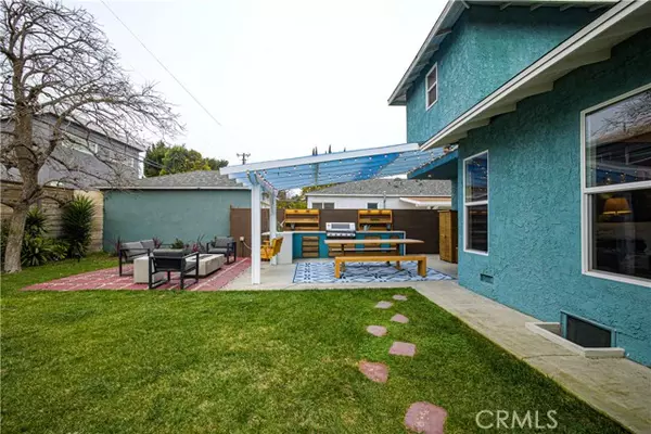 Culver City, CA 90230,11957 Bray ST