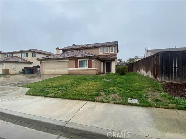 1520 Barry Wood LN, Hemet, CA 92545