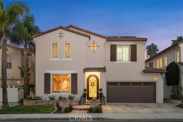 Rancho Santa Margarita, CA 92688,32 Acanthus