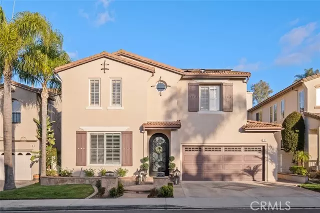 Rancho Santa Margarita, CA 92688,32 Acanthus