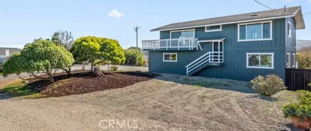 1195 San Luis AVE, Los Osos, CA 93402