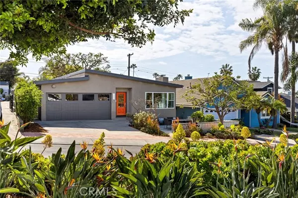 107 Esplanade, San Clemente, CA 92672