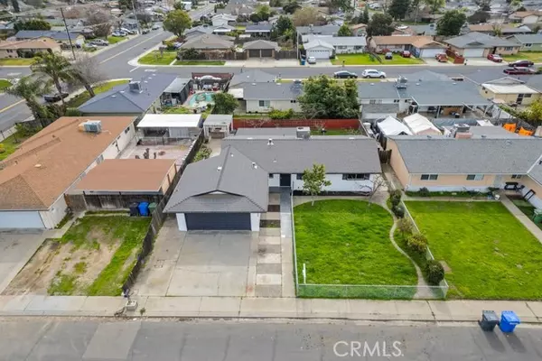 Modesto, CA 95357,4920 Ebbett WAY
