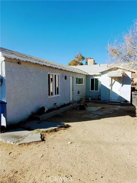 Barstow, CA 92311,600 Nancy ST