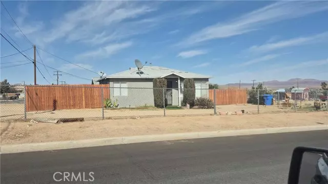 611 Windy, Barstow, CA 92311