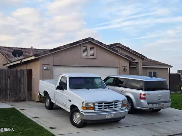 Bakersfield, CA 93307,5501 Mar Grande DR