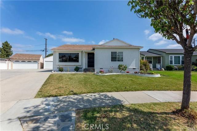 4937 Minturn AVE, Lakewood, CA 90712