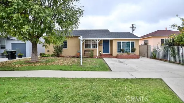 12103 Highdale ST, Norwalk, CA 90650