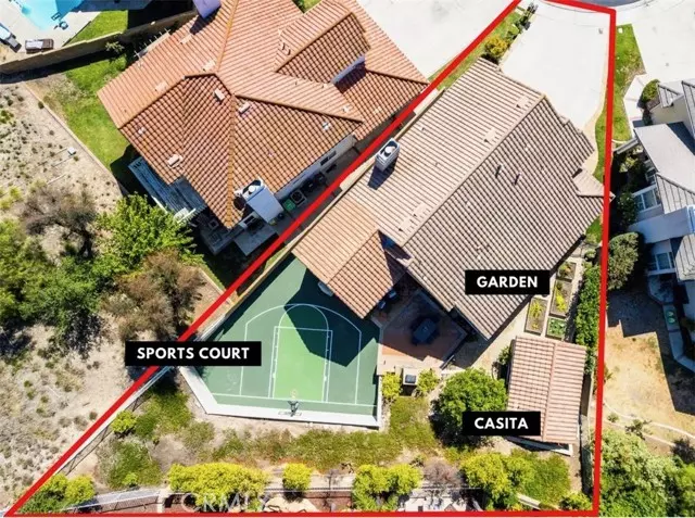 31945 La Subida DR, Rancho Santa Margarita, CA 92679