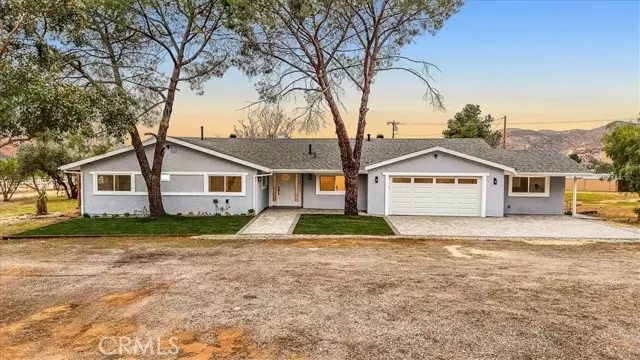 Agua Dulce, CA 91390,34217 Mabana ST