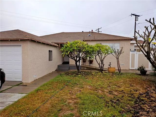 3602 Greenglade AVE, Pico Rivera, CA 90660