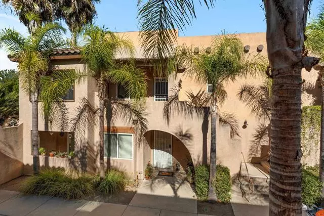 115 6TH ST 106, Ramona, CA 92065