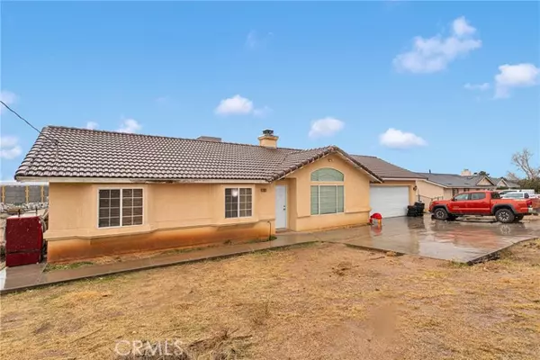 Hesperia, CA 92345,7187 Dalscote ST