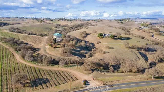 390 San Marcos RD, Paso Robles, CA 93446