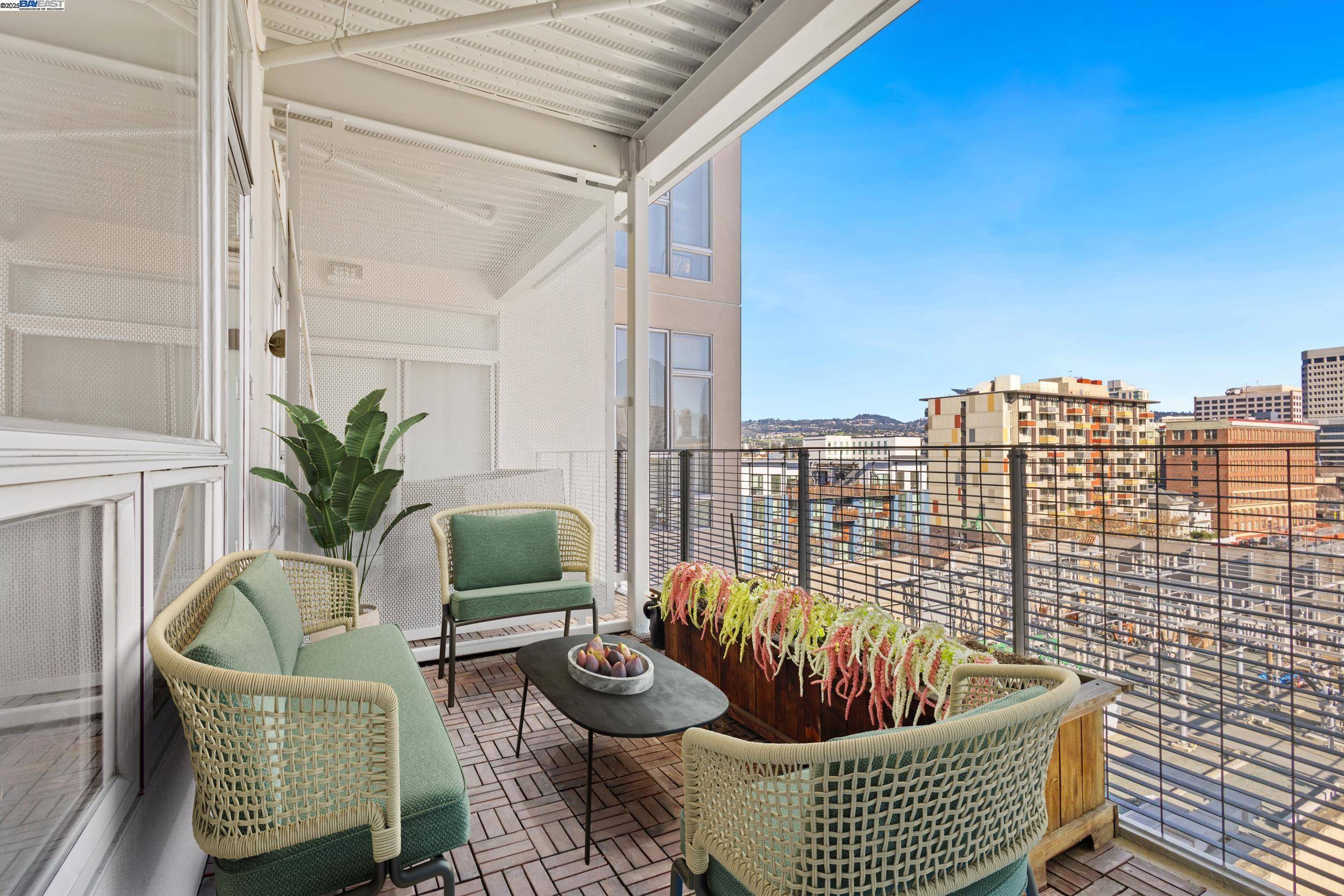 Oakland, CA 94612,630 Thomas L Berkley Way 623