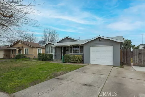 Atwater, CA 95301,1666 Vann