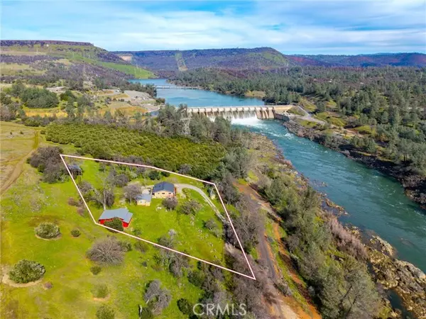 5967 Golden Feather DR, Oroville, CA 95965