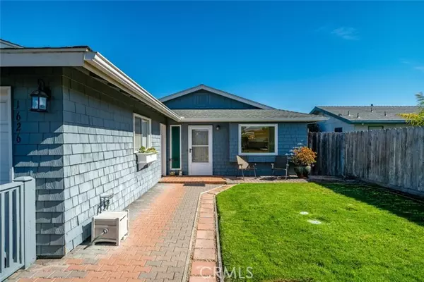 Los Osos, CA 93402,1626 16th ST