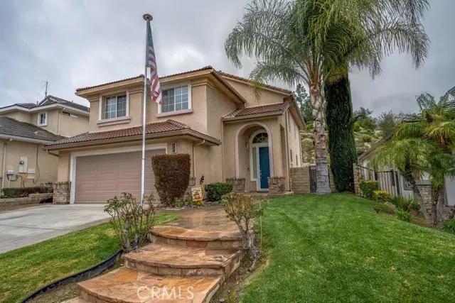 28314 Santa Catarina RD, Saugus, CA 91350