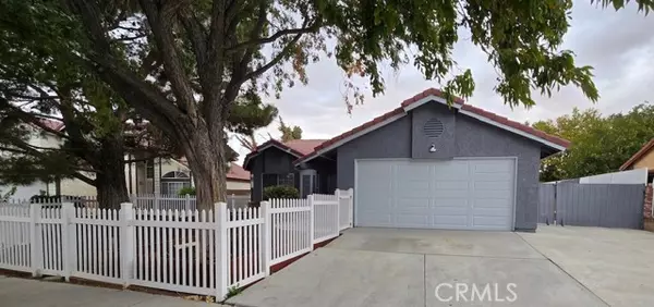 Lancaster, CA 93535,653 E Avenue J10