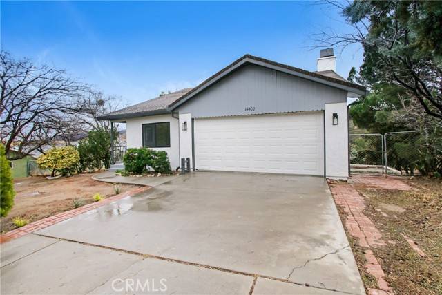 14402 Hardtree DR,  Lake Hughes,  CA 93532