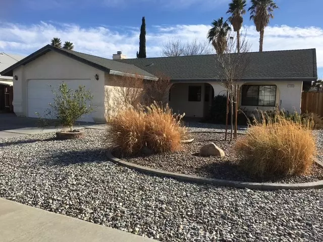 1105 Rebecca AVE, Ridgecrest, CA 93555