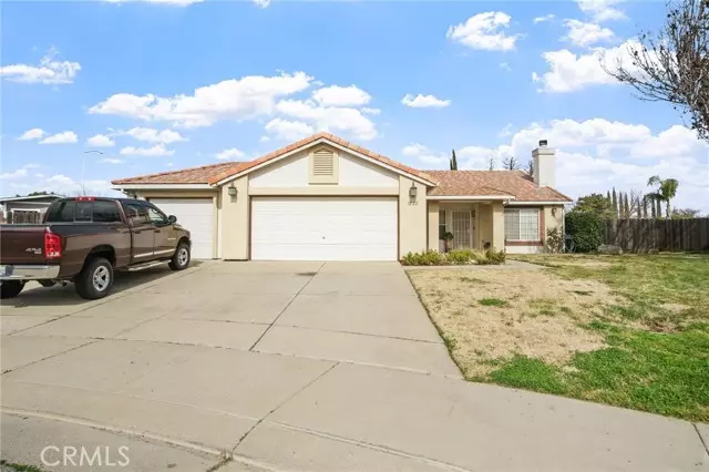 1892 El Dorado CT, Atwater, CA 95301