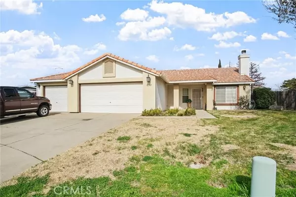 1892 El Dorado CT, Atwater, CA 95301