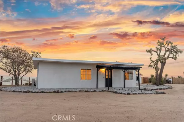 Yucca Valley, CA 92284,1553 Keeler AVE