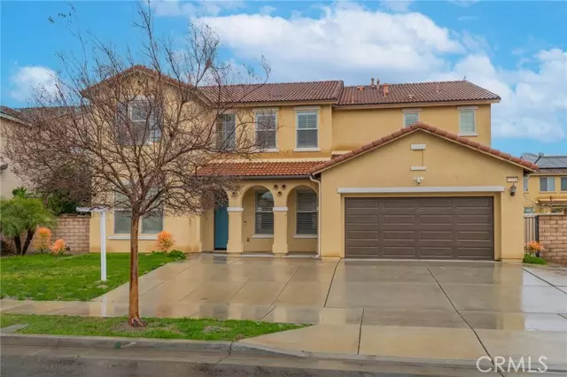 5774 Meeker DR, Eastvale, CA 92880