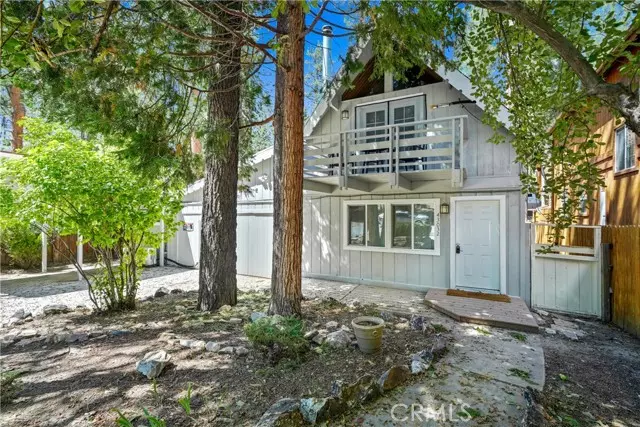 43032 Sunset DR, Big Bear Lake, CA 92315