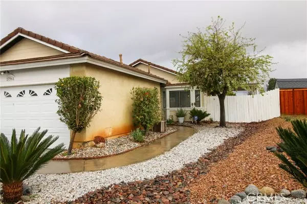 Menifee, CA 92585,27968 Rain Dance DR