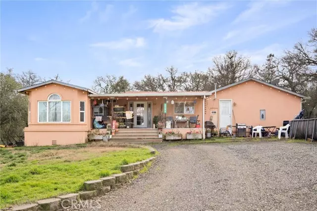 2702 Pinecrest RD, Oroville, CA 95966