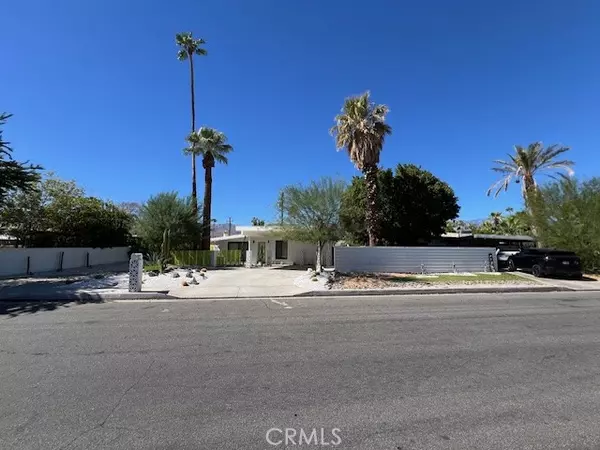 Palm Desert, CA 92260,45416 Panorama DR