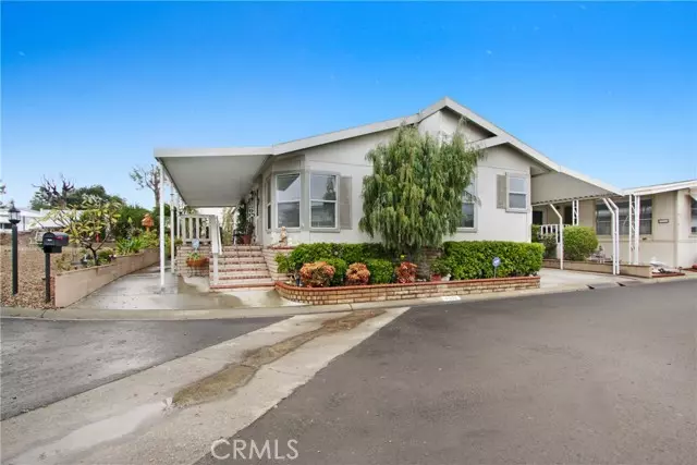 3800 Bradford ST 272, La Verne, CA 91750