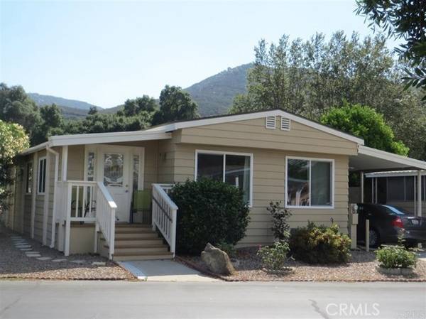 8975 Lawrence Welk DR 45, Escondido, CA 92026