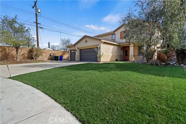 Fontana, CA 92336,6825 Tahoe WAY