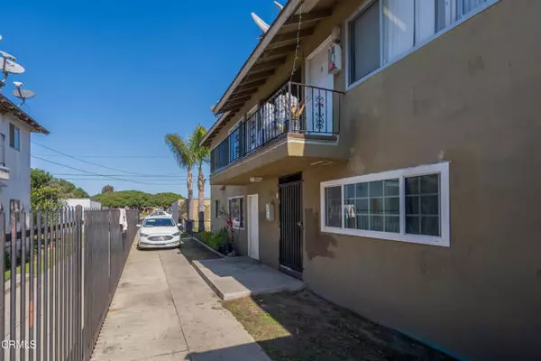 Oxnard, CA 93033,341 Cuesta Del Mar DR