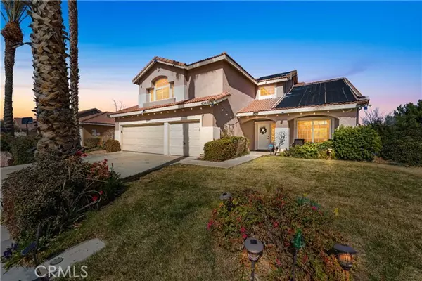 Palmdale, CA 93551,4543 Brisa DR