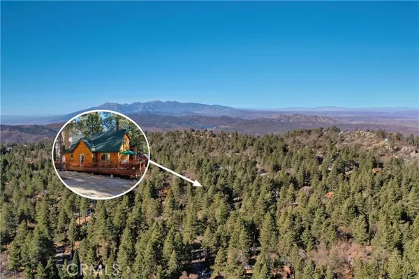 Green Valley Lake, CA 92341,33389 Wild Cherry DR