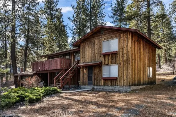 Wrightwood, CA 92397,1627 Barbara ST