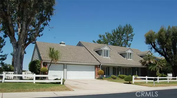 1645 Derringer LN, Diamond Bar, CA 91765